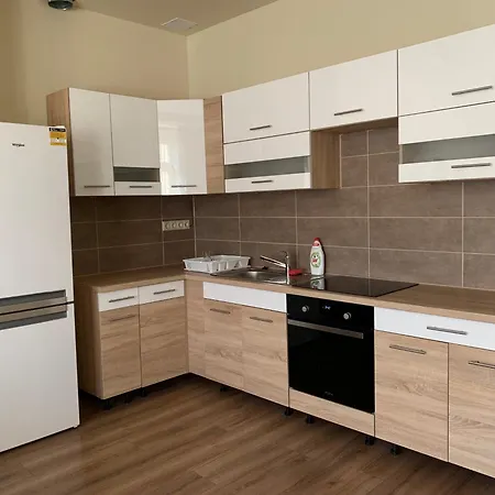 Vendeghaz A Foutcan Konukevi Miskolc