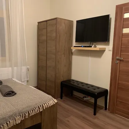 Vendeghaz A Foutcan Konukevi