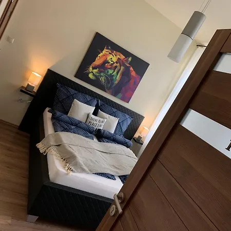 Vendeghaz A Foutcan Miškovec