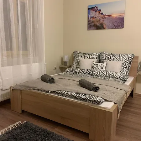 Konukevi Vendeghaz A Foutcan