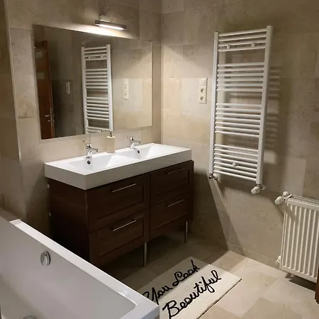 Guest house Vendeghaz A Foutcan *