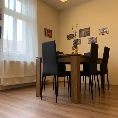 Vendeghaz A Foutcan Miskolc